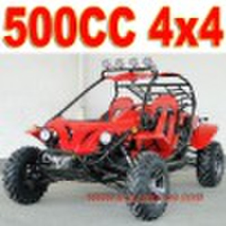 EWG 500cc Dune Buggy