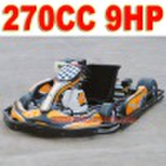 9HP 270cc Racing Go Kart