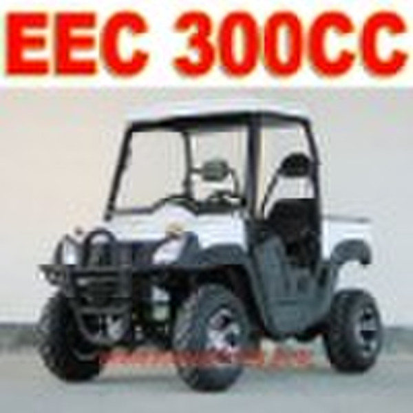 EEC 300cc UTV