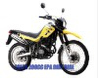 NEW 200CC DIRT BIKE(EP200GY-4)