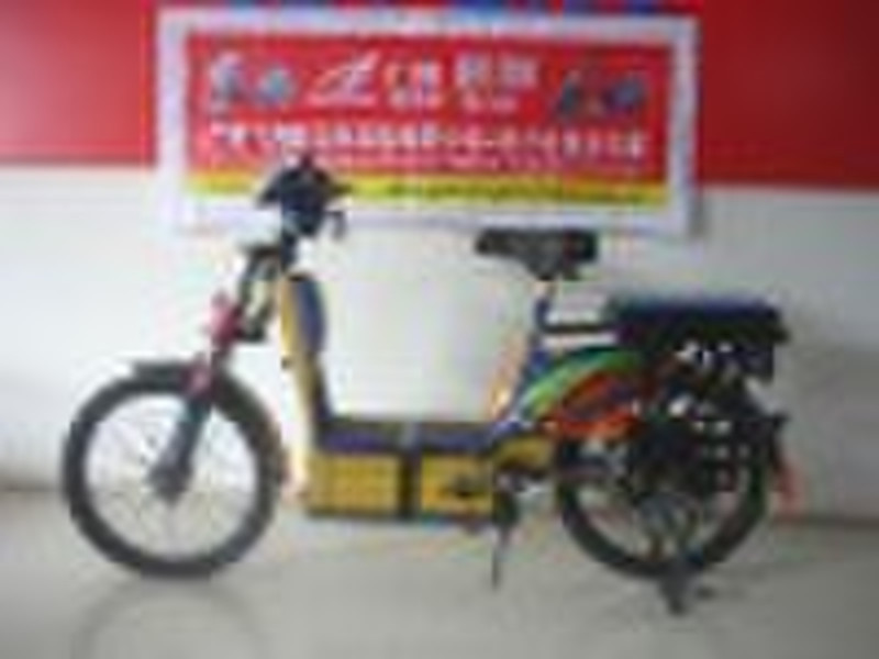 electric bicycle