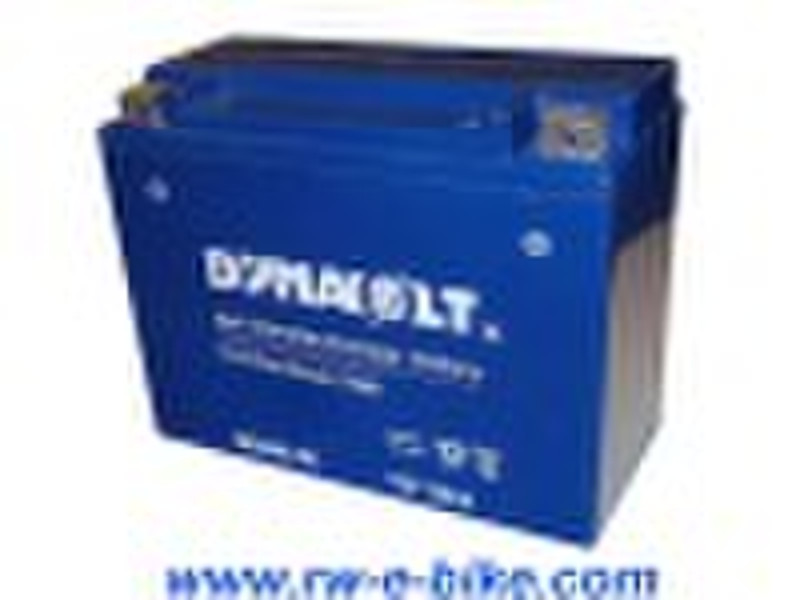 lead acid battery