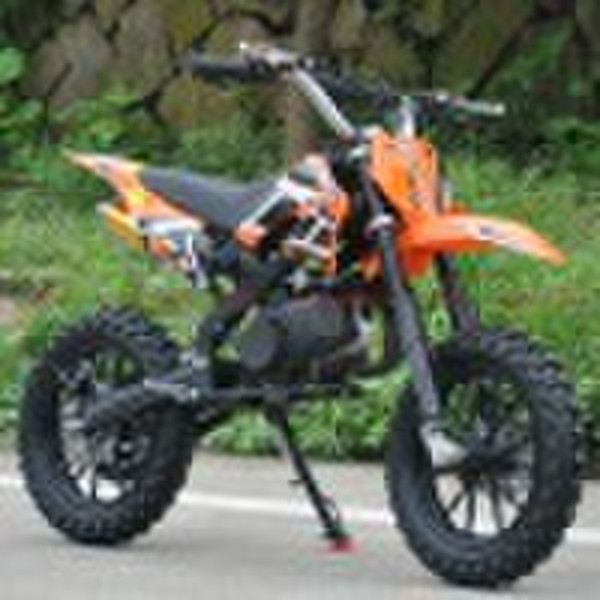 49CC DIRT BIKE(KXD01)