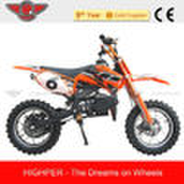 49CC MINI DIRT BIKE (KXD05)