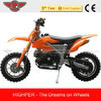 50CC DIRT BIKE (KXD06)