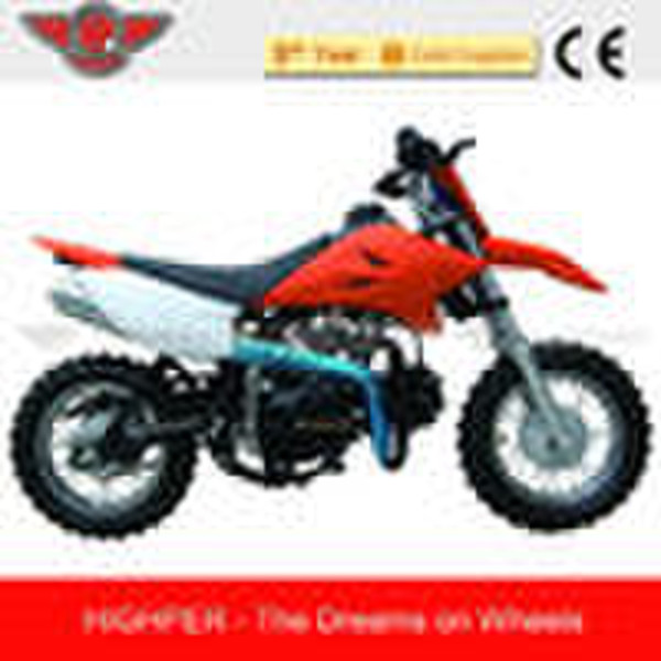 50CC/70CC/90CC/110CC/125CC DIRT BIKE(DB502C)