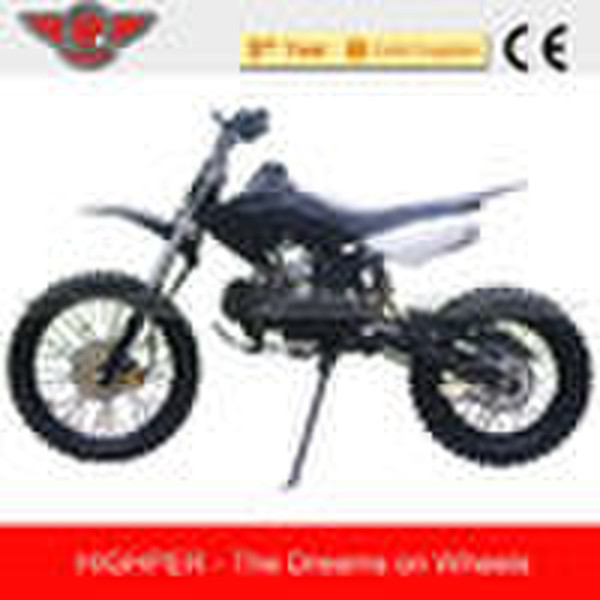 110CC/125CC PIT BIKE (DB607)