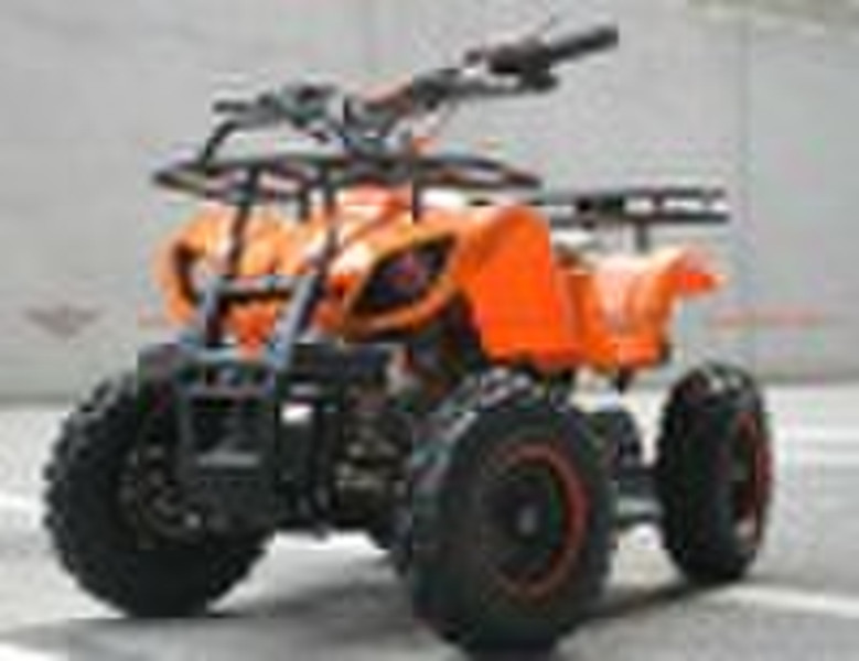 New ATV with 50cc 4stroke Electric start engine