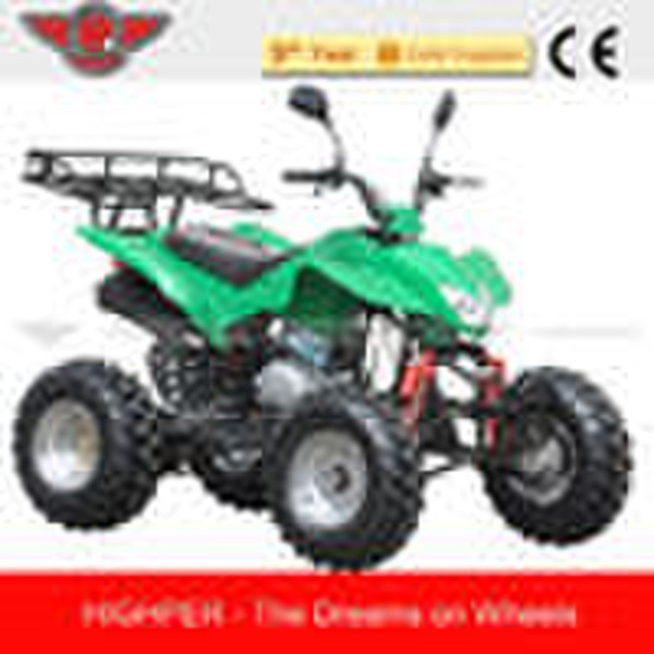 OFF ROAD ATV WITH 200CC ENGINE(MODEL E)