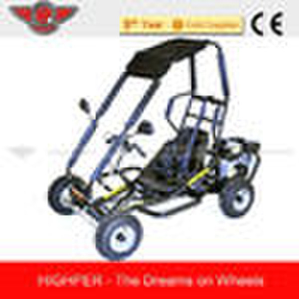 Buggy mit 163CC 196CC ENGINE OR (GK160B)