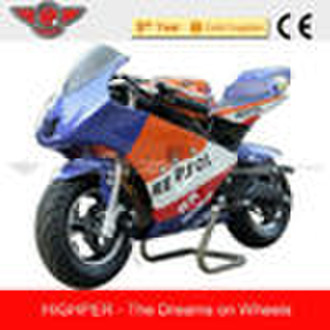 49CC POCKET BIKE (PB008A)