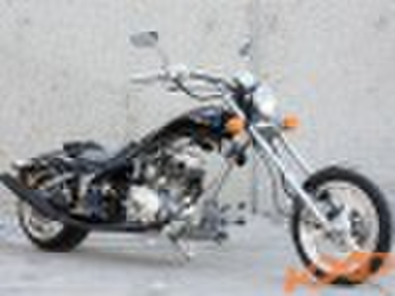 250CC CHOPPER (GS230CHA)