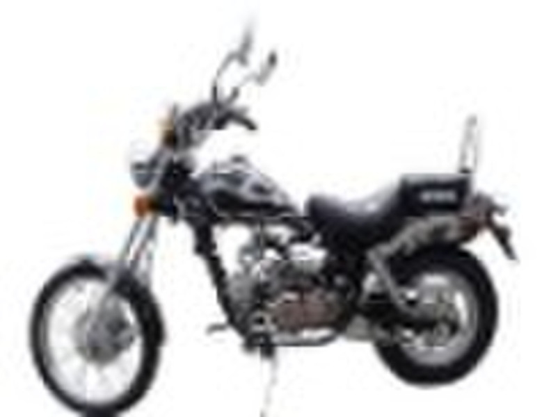 50cc Motorbikes (FPM50E-A)