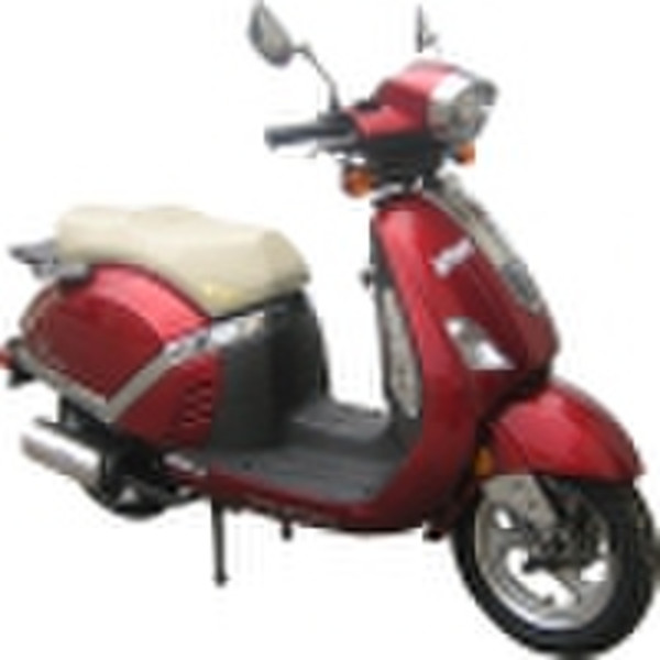 50cc скутер (FPM50E-V)