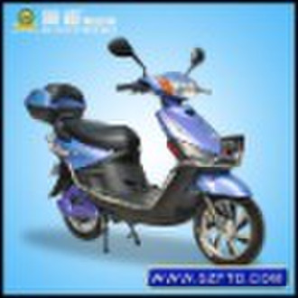 QQ electric motorcycle