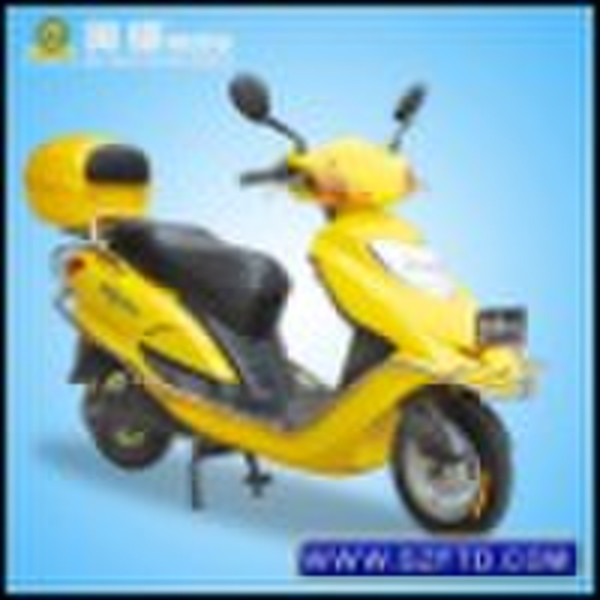 JY electric motorcycle