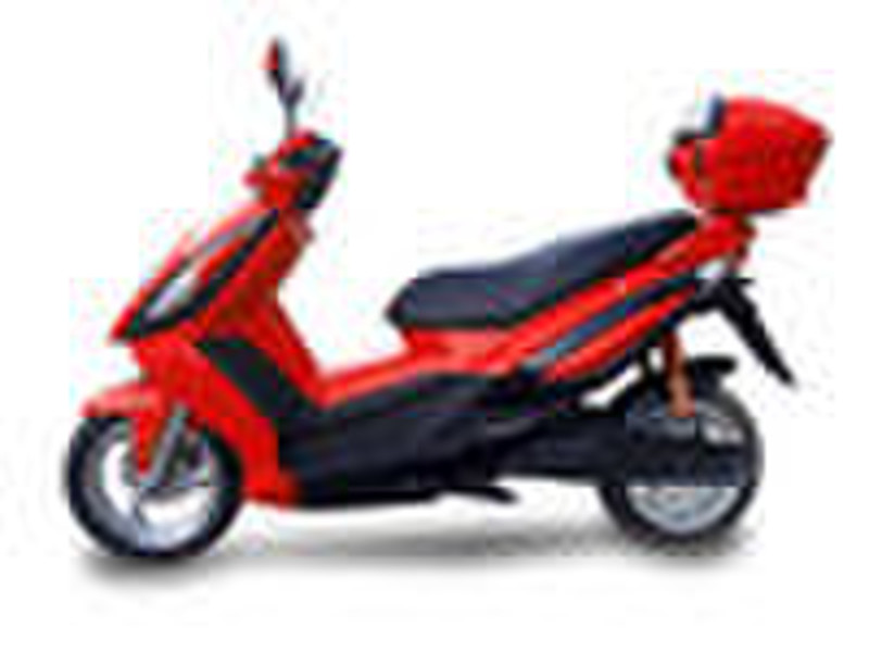 e-scooter Efun-F 5000W