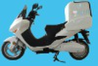 EEC electric motorcycle Efun-D 4000