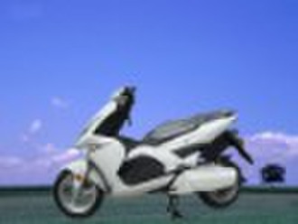 5500W DOT&EEC electric motorcycle With LCD Spe