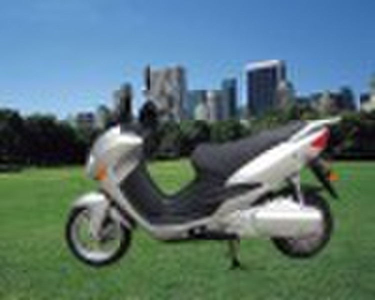 5000W EEC Electric Scooter