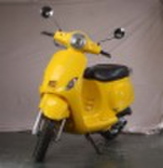 Most fashion PIAGGIO model LX 50/125cc Vespa Scoot