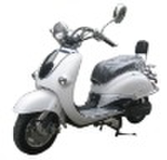 1500w silicon / selenium electric scooter, e-scoot