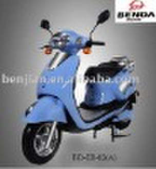 EEC electric scooter