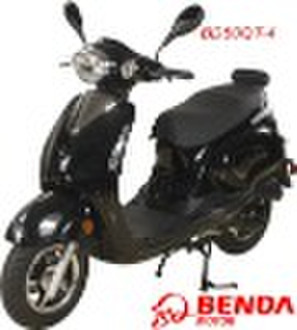 原先的怀旧款式的摩托车piaggio aprilia设计125cc