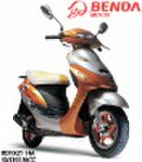 50cc/125cc欧洲经济共同体气体的小车(BD50QT-第14a)