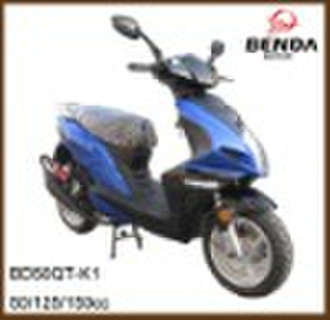 125/150cc EEC gas-scooter