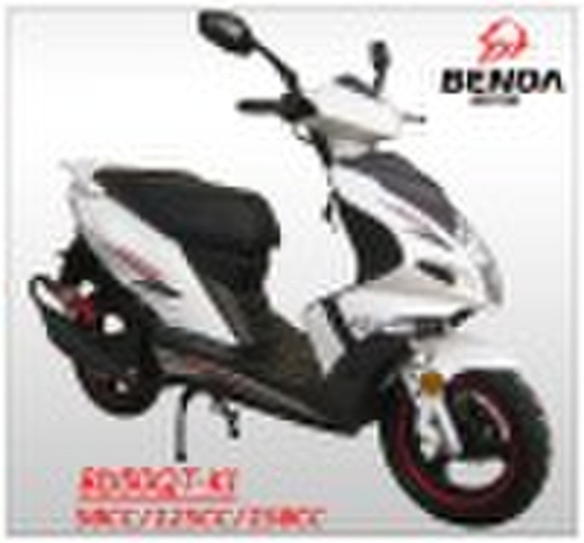 50cc gas scooters  for sale