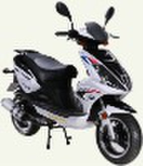 EEC газа скутер с 50cc / 125cc / 150cc власти