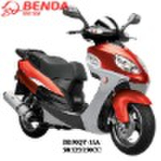 50cc/125cc eec gas scooter(BD50QT-15A)