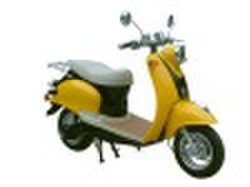 EEC electric scooters