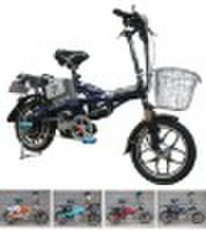 electric bicycle ----sniper