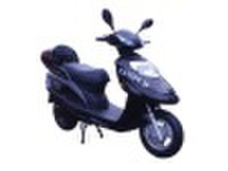 EEC electric scooter  500W 2500W Motor 48V-60V Lea