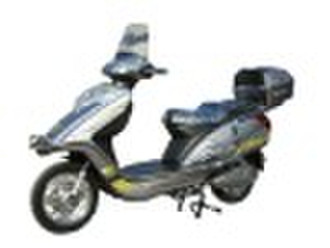 CEM-DLB Electric Scooter with 450W (two group Batt