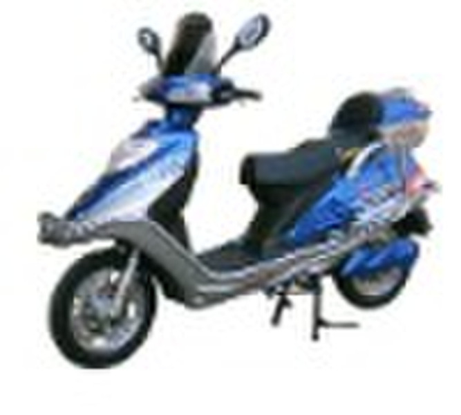 CEM-BJ Electric scooters with 48V/20Ah 400W Brushl