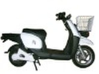 Elektrischen Motorrad-