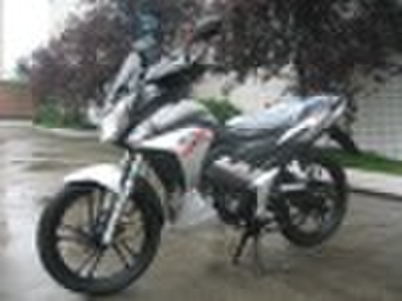 125cc CUB new motorcycle