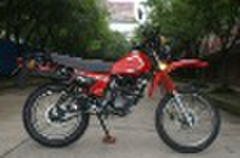 150cc motorcycle dirt bike