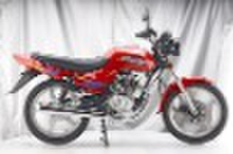 150cc Motorcycle