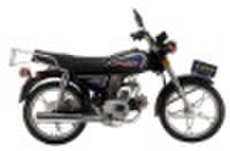 50cc Motorcycle SGP70-15