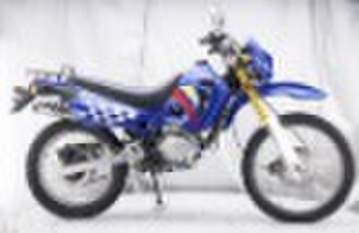 200cc Enduro