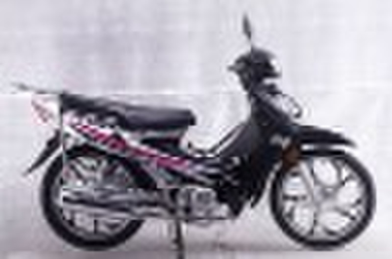 110cc CUB Moped motorcycle