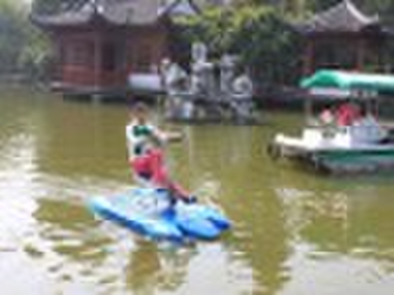 waterbike