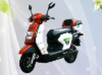 Battery Powered Electric Motorcycles