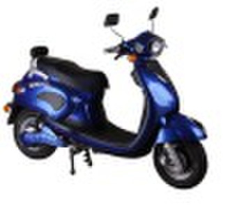 500w lithium battery EEC Electric Scooter