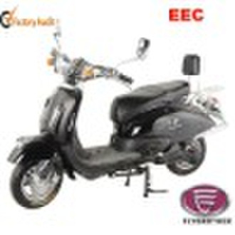 2010 New EEC ELECTRIC SCOOTER with 1500W motor
