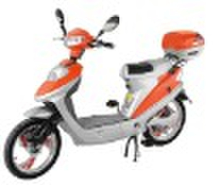 Electric scooter with CE approval TDR057Z